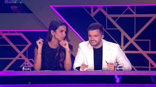 Image de l'épisode Épisode 2