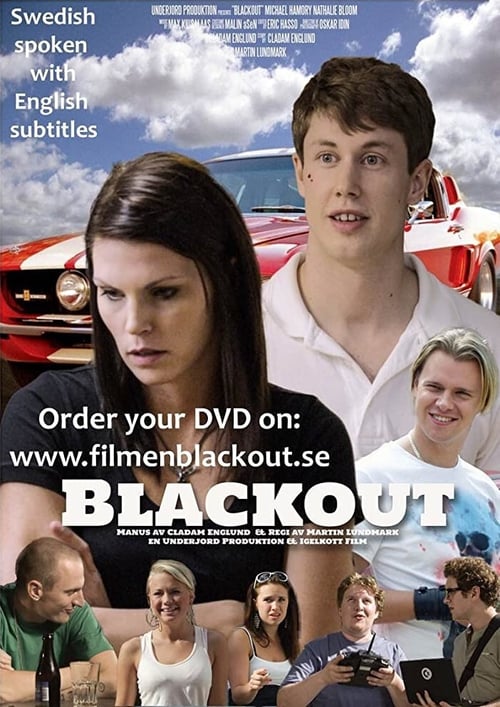 Blackout (2014)