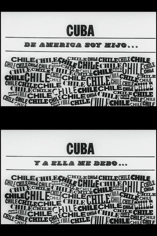 De América soy hijo... y a ella me debo (1972)