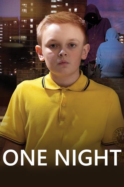 Imagen 3 del estreno  de One Night