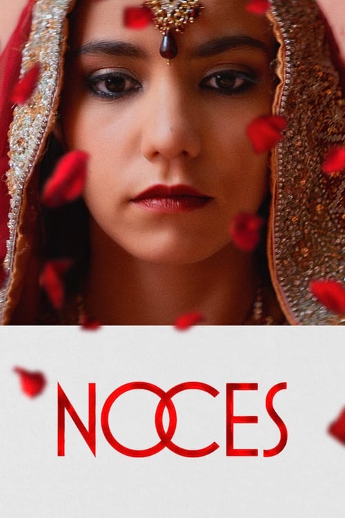 Noces (2017) poster