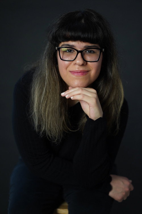 Foto de Diana Foronda