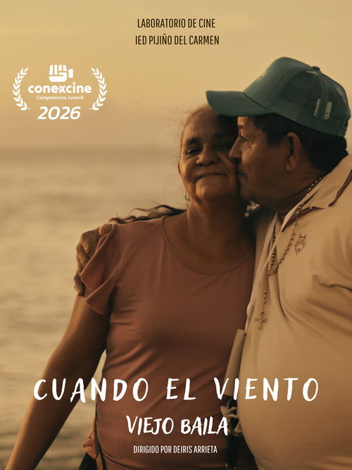 Cuando el viento viejo baila