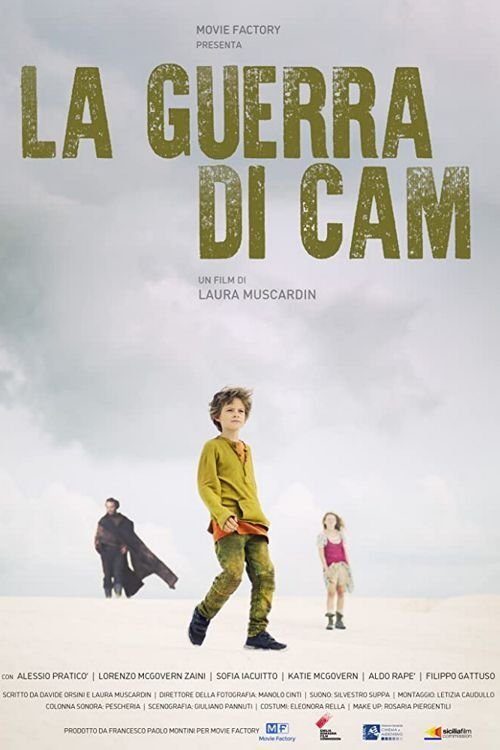 La Guerra di Cam (2020)