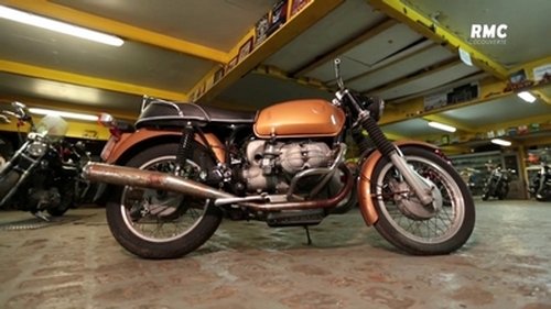BMW R75-5