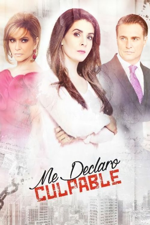 Me declaro culpable (2017)