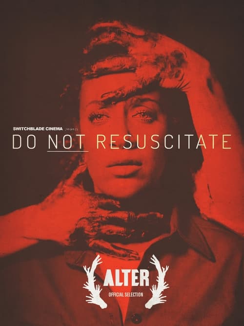 Do Not Resuscitate (2022) poster