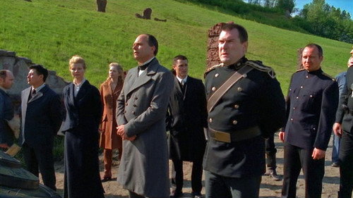 Stargate SG-1 · S6E10 : La reine, image 3