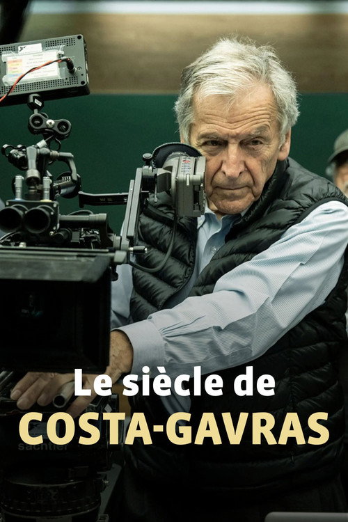 Le siècle de Costa-Gavras