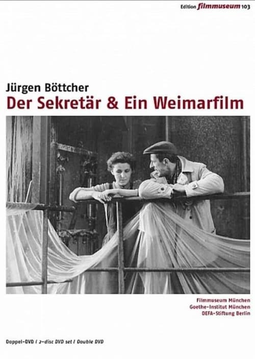 Ein Weimarfilm 1977