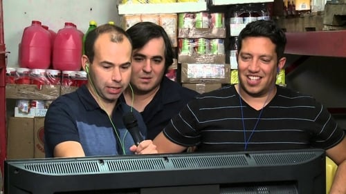 Poster della serie Impractical Jokers