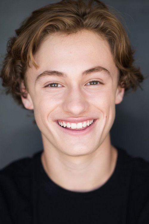 Image de Logan Pepper