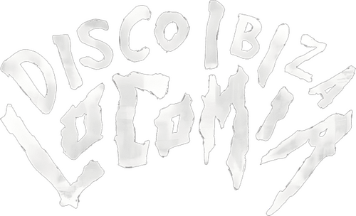 Disco, Ibiza, Locomía