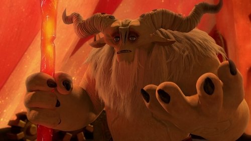 Caçadores de Trolls: Contos de Arcadia episódio 4