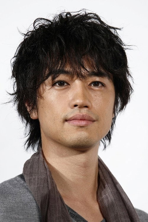 Takumi Saitoh