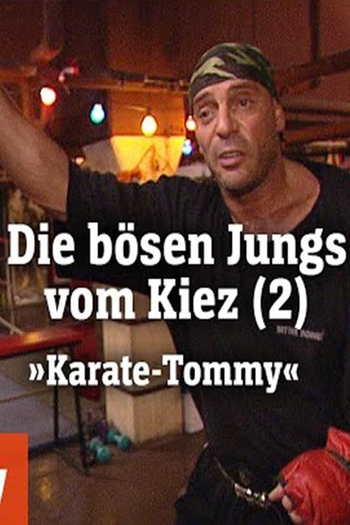 Die bösen Jungs vom Kiez