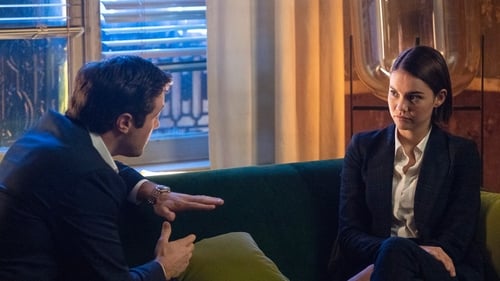Good Trouble: 2×1