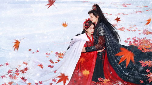 Stolen Love backdrop 3