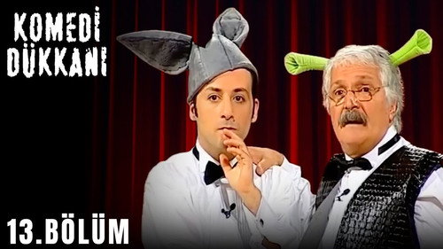 Episódio 13
