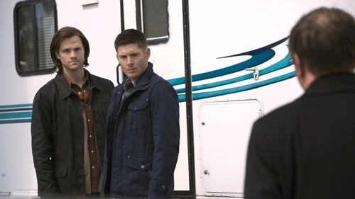 Supernatural: 9×23