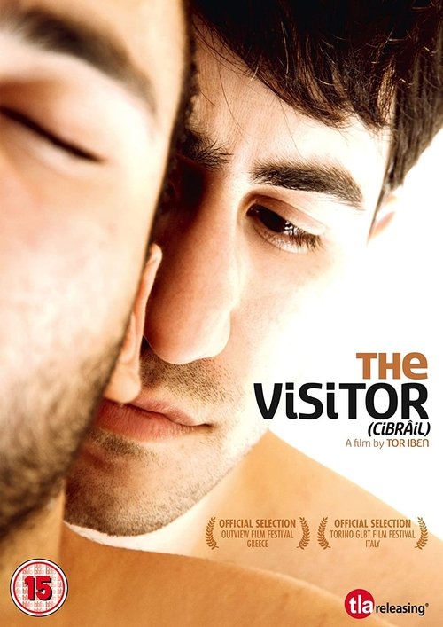 The Visitor 2011