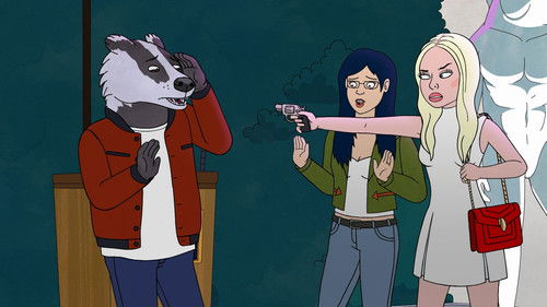 BoJack Horseman: 4×5