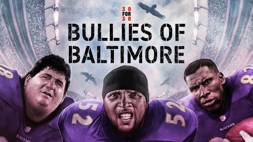 Bullies of Baltimore Whatever