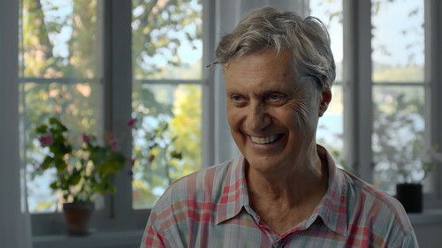 Mitt liv som Lasse Hallström