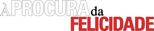 À Procura da Felicidade - Logo 2
