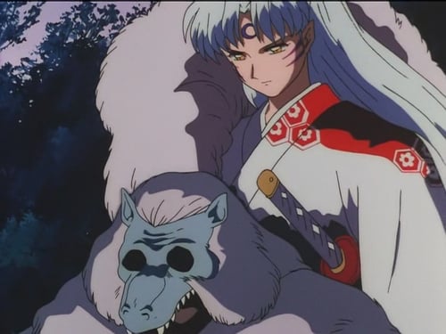 InuYasha: 1×19