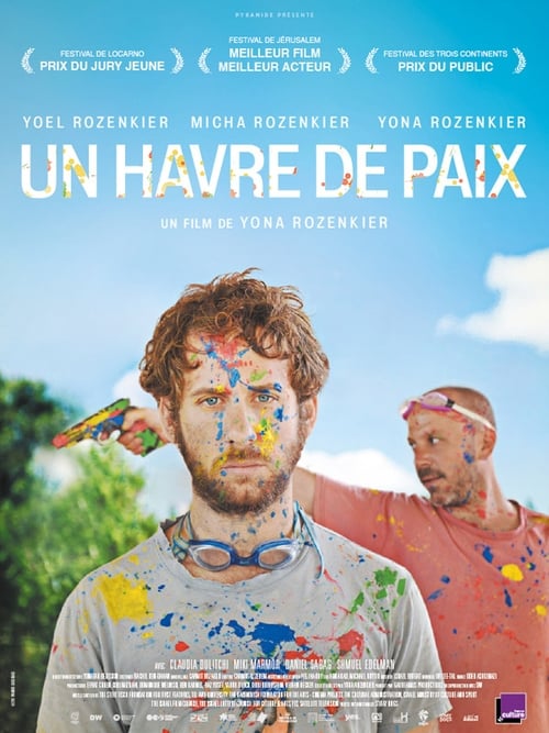 Un Havre de paix (2019)