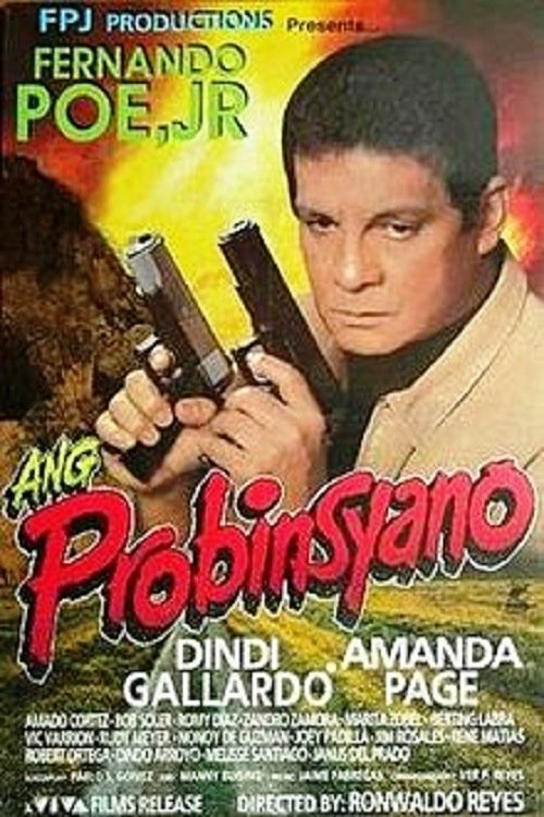 Free Watch Ang Probinsyano (1997) Movies In HD Stream Online