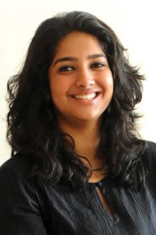 Karthika Muraleedharan