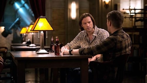 Supernatural: 10×10