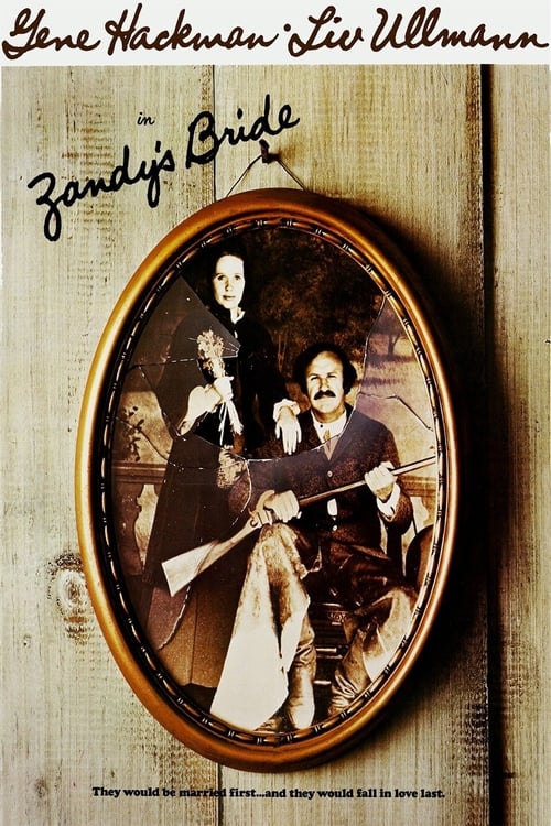 Zandy's Bride 1974