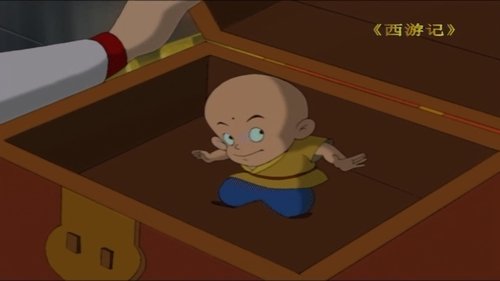 Épisode 23