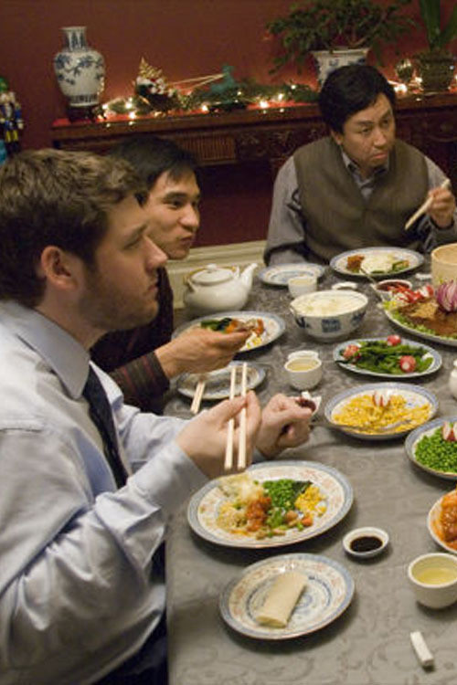 Постер фильма