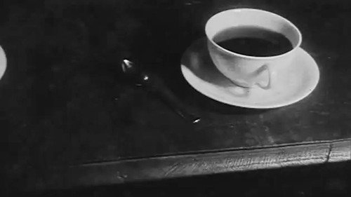 Cups of Coffee still