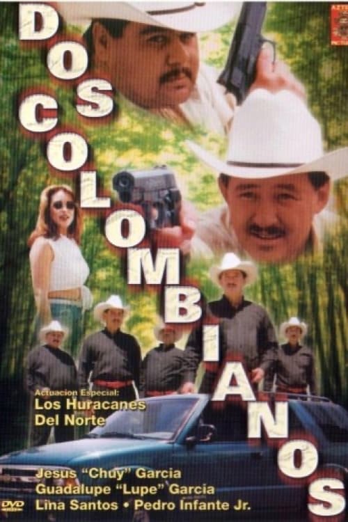 Dos colombianos (1997)
