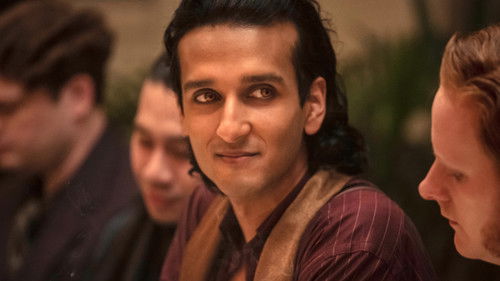 Entrevista com o Vampiro: 2×4