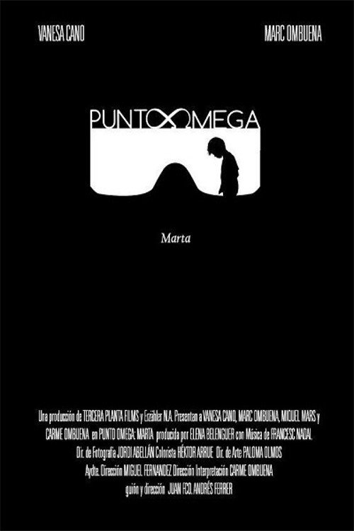 Punto Omega: Marta