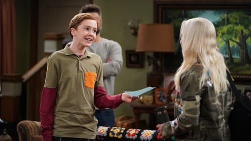 The Conners: 3×17