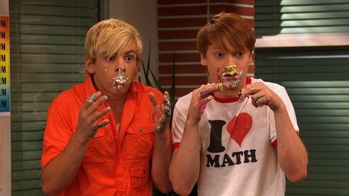 Austin & Ally: 3×8