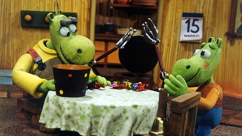 Image de l'épisode 4