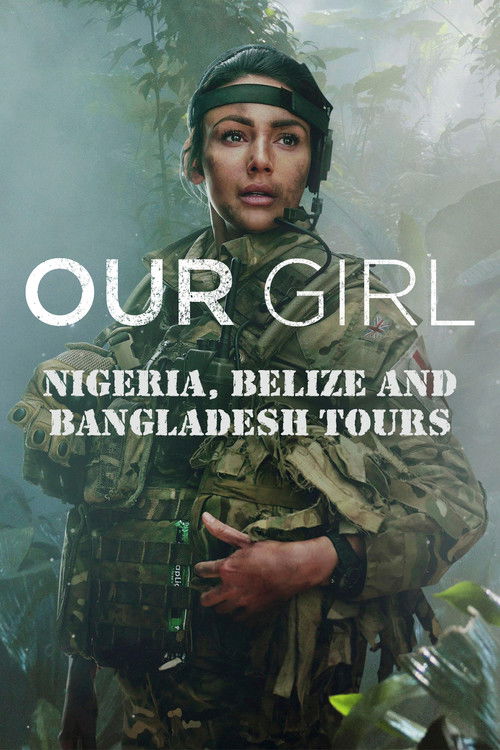 Our Girl: Season 4