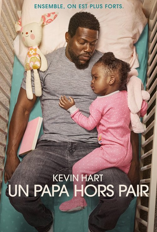 Poster image du film Un papa hors pair Un papa hors pair