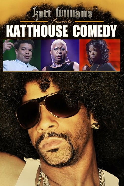 Katt Williams Presents: Katthouse Comedy 2009