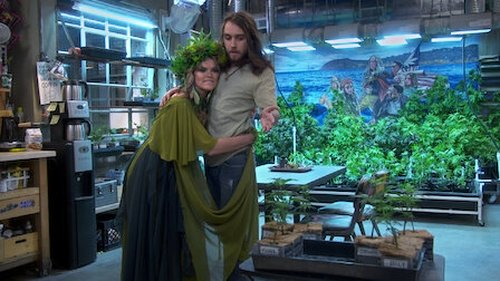 Disjointed: 1×12