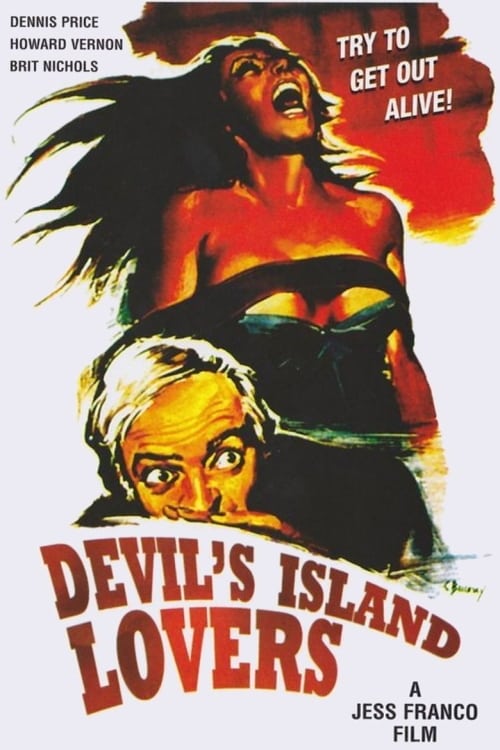 Lovers of Devil's Island 1973
