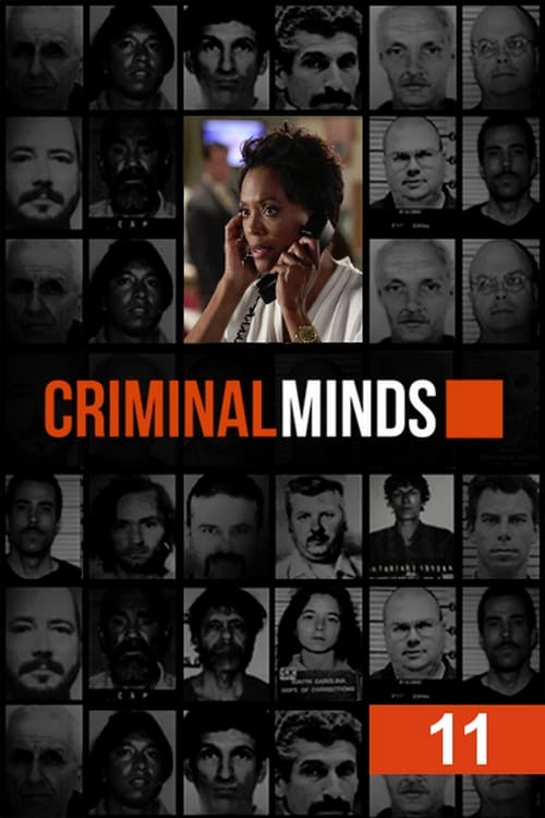 Where to stream Criminal Minds Season 11